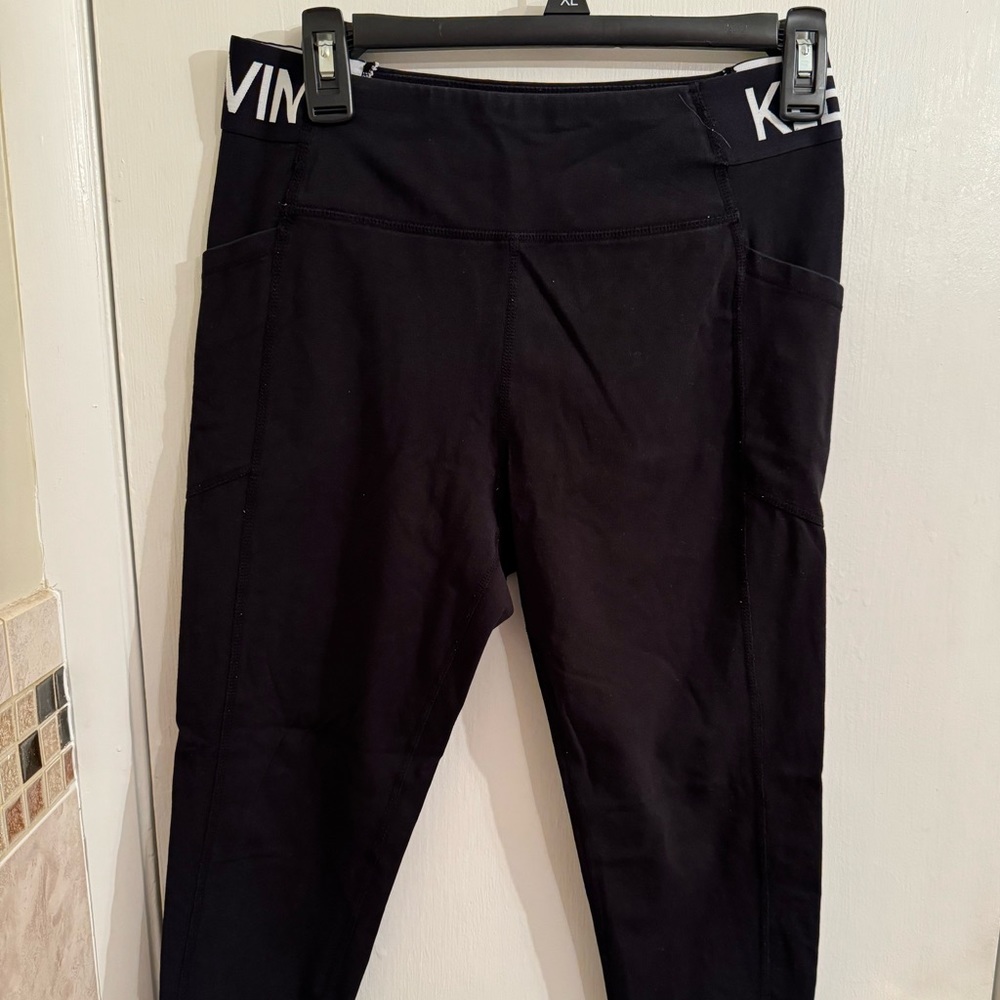 Calvin Klein Performance Leggings